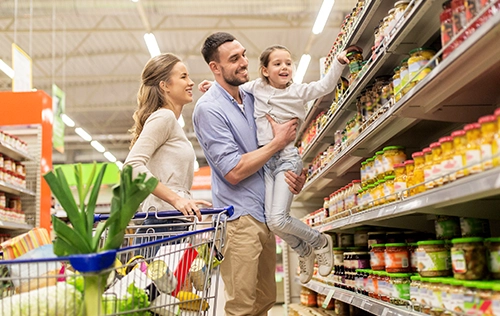 Reliance Smart Bazaar