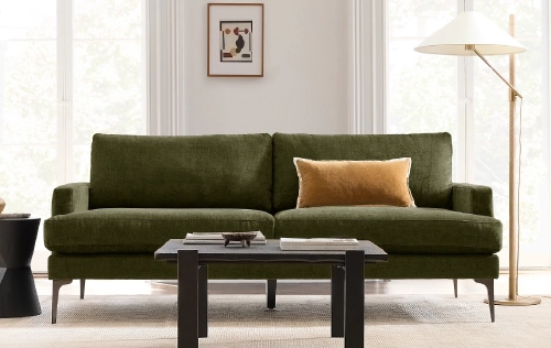 WEST ELM- Luxe Gift Card