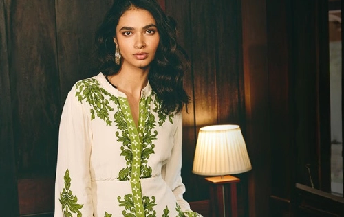 RITU KUMAR- Luxe Gift Card