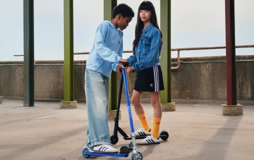 Adidas Kids-Luxe Gift Card