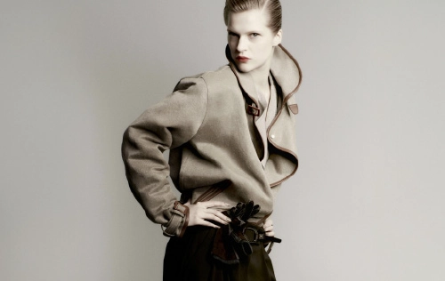 Giorgio Armani- Luxe Gift Card