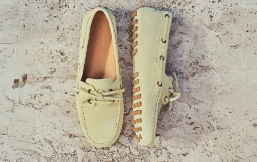 TODS- Luxe Gift Card