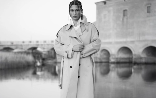 Emporio Armani- Luxe Gift Card