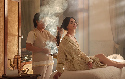 Taj Hotels J Wellness Circle