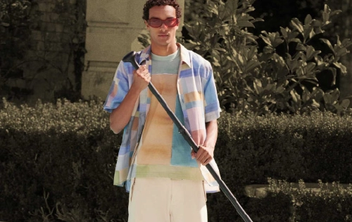  Paul Smith- Luxe Gift Card