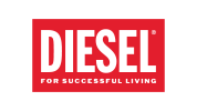 Diesel- Luxe Gift Card