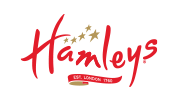 H BY HAMLEYS- Luxe Gift Card