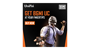 UniPin BGMI