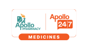 Apollo Pharmacy