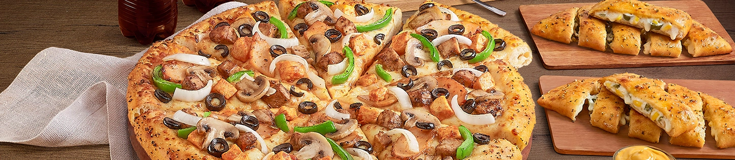 Domino's Pizza
