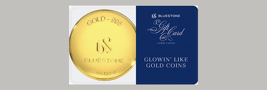 BlueStone Gold