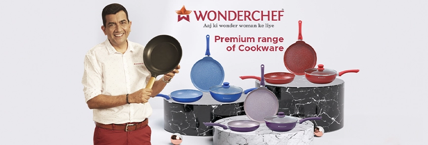 Wonderchef