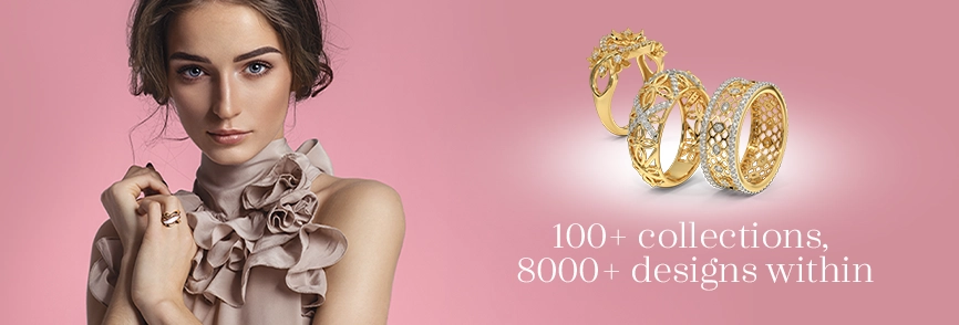 BlueStone Gold Jewellery