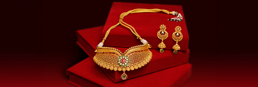 Malabar Jewellery