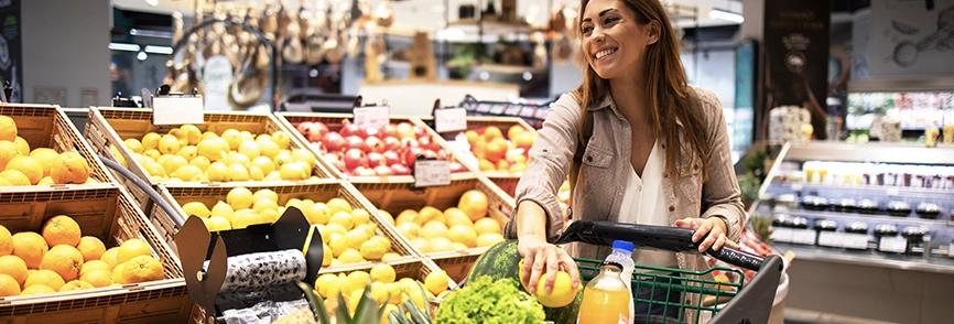 Reliance Smart Point