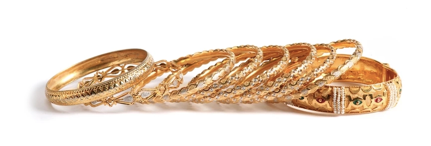 Candere Gold Jewellery