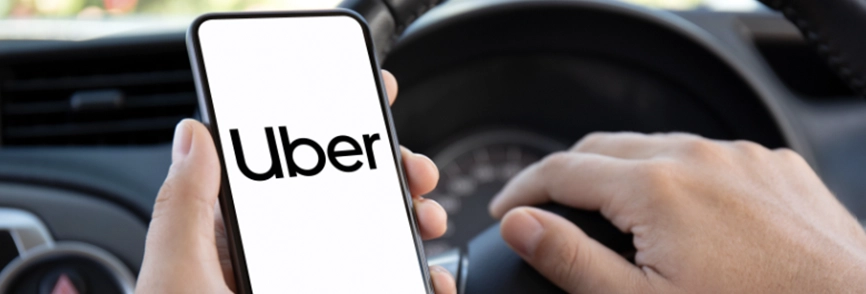 UBER