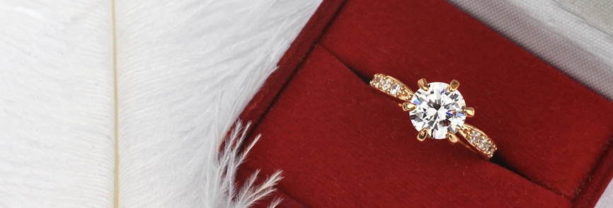 Candere Diamond Jewellery