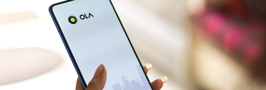 OLA CABS