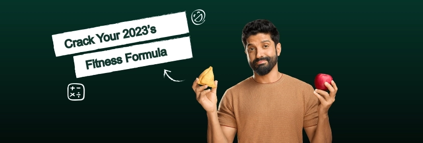 HealthifyMe Smart Plan