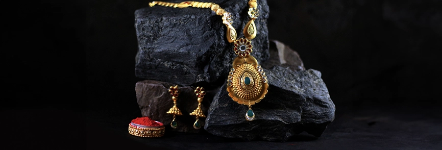 Ketan Diamonds Gold Jewellery