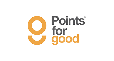 Points for Good