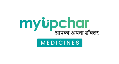 myUpchar Medicines