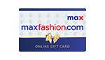 Max Fashion Online