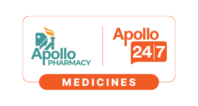 Apollo Pharmacy