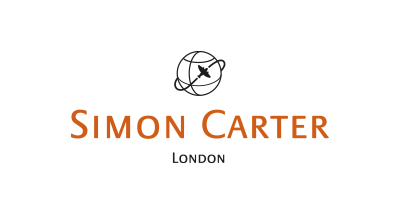 Simon Carter