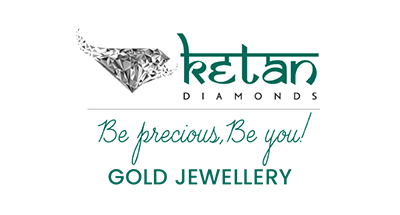 Ketan Diamonds Gold Jewellery