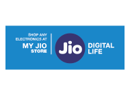 Reliance My Jio Store