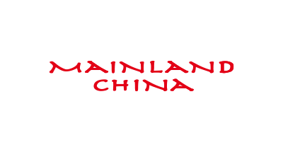 Mainland China
