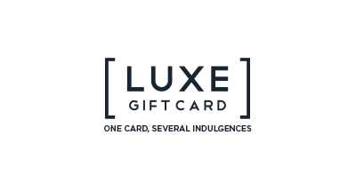 Luxe Gift Card