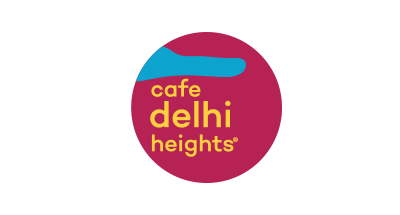 Cafe Delhi Heights