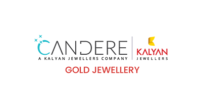 Candere Gold Jewellery