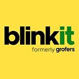 Blinkit Gift Card