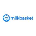 Milkbasket