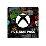 Microsoft Xbox PC Game Pass