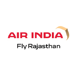 Air India Fly Rajasthan