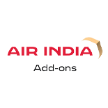 Air India Add-ons