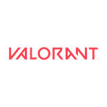 Valorant Gift Card