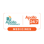 Apollo Pharmacy