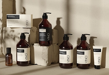 Vinci Botanicals