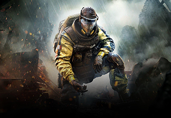 Rainbow Six Mobile