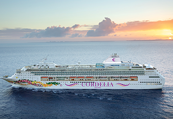 Cordelia