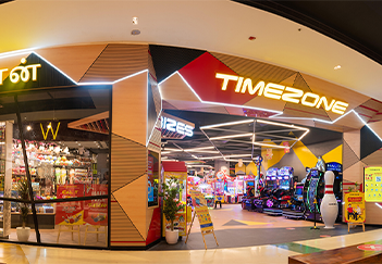 Timezone