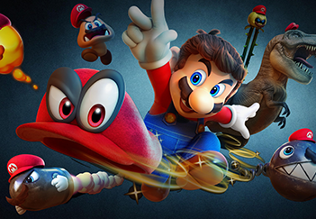 Nintendo eShop Voucher