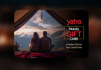 Yatra Gift Card