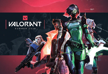Valorant Gift Card